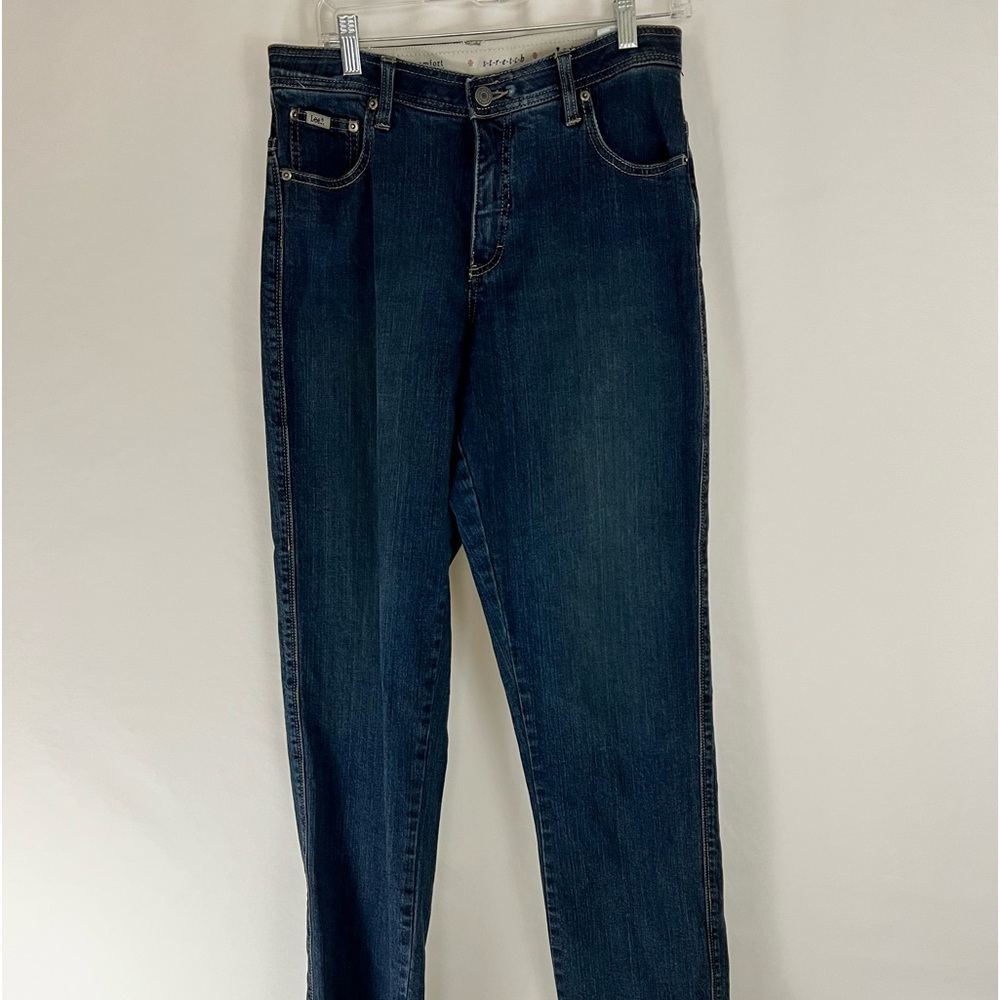Lee Jeans size 12L